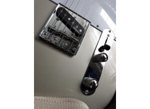 Harley Benton TE-62CC (96957)