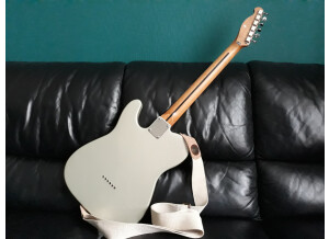 Harley Benton TE-62CC (17957)