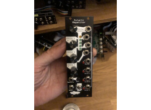 Noise Engineering Zularic Repetitor (91920)