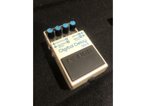 Boss DD-6 Digital Delay (76379)