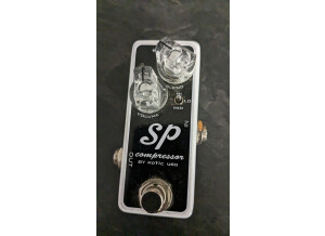 Xotic Effects SP Compressor (81557)