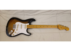 Squier Classic Vibe Stratocaster '50s [2008-2018] (20752)