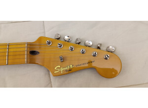 Squier Classic Vibe Stratocaster '50s [2008-2018] (22433)