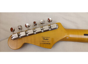 Squier Classic Vibe Stratocaster '50s [2008-2018] (9887)