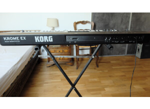 Korg Krome EX 61 (51722)