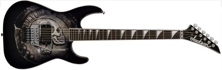 Pro Series Signature Andreas Kisser SL Quadra. Pro Series Signature Andreas Kisser SL Quadra.