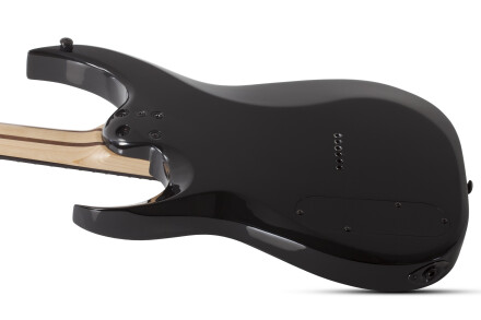 Schecter Sunset-6 Triad : Sunset-6 Triad Detail3 Schecter Sunset-6 Triad : Sunset-6 Triad Detail3