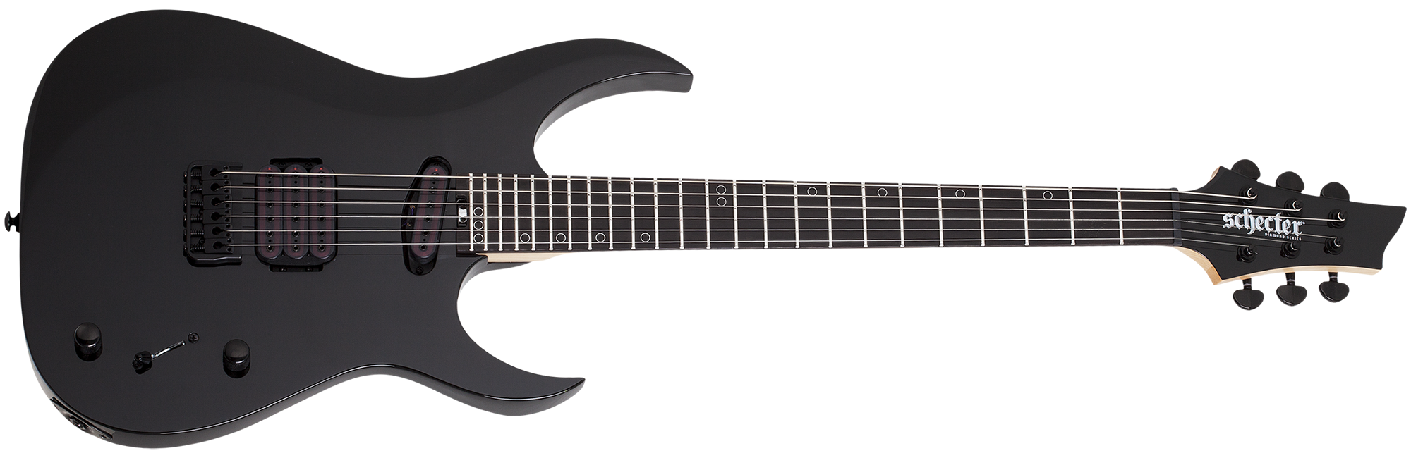 Schecter Sunset-6 Triad : Sunset-6 Triad