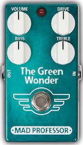 7 - TheGreenWonder