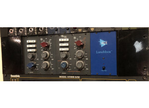 API Audio 500-6B Lunchbox (18861)