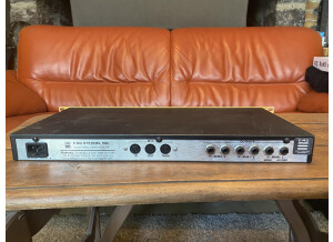 E-MU Orbit (98167)
