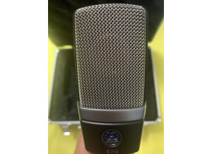 AKG C 214 (44964)