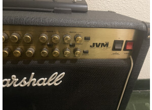 Marshall JVM410C (25376)