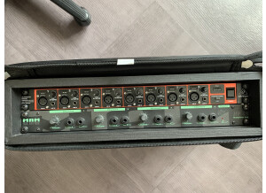 Behringer Ultragain Digital ADA8200 (68942)