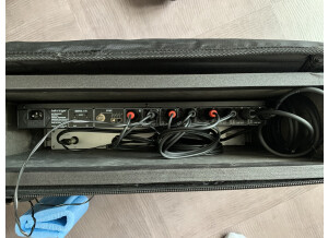 Behringer Ultragain Digital ADA8200 (95180)