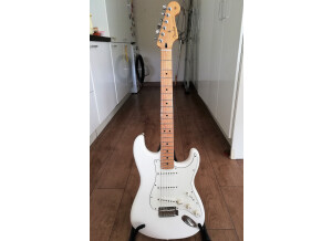 Fender Player Stratocaster (7203)