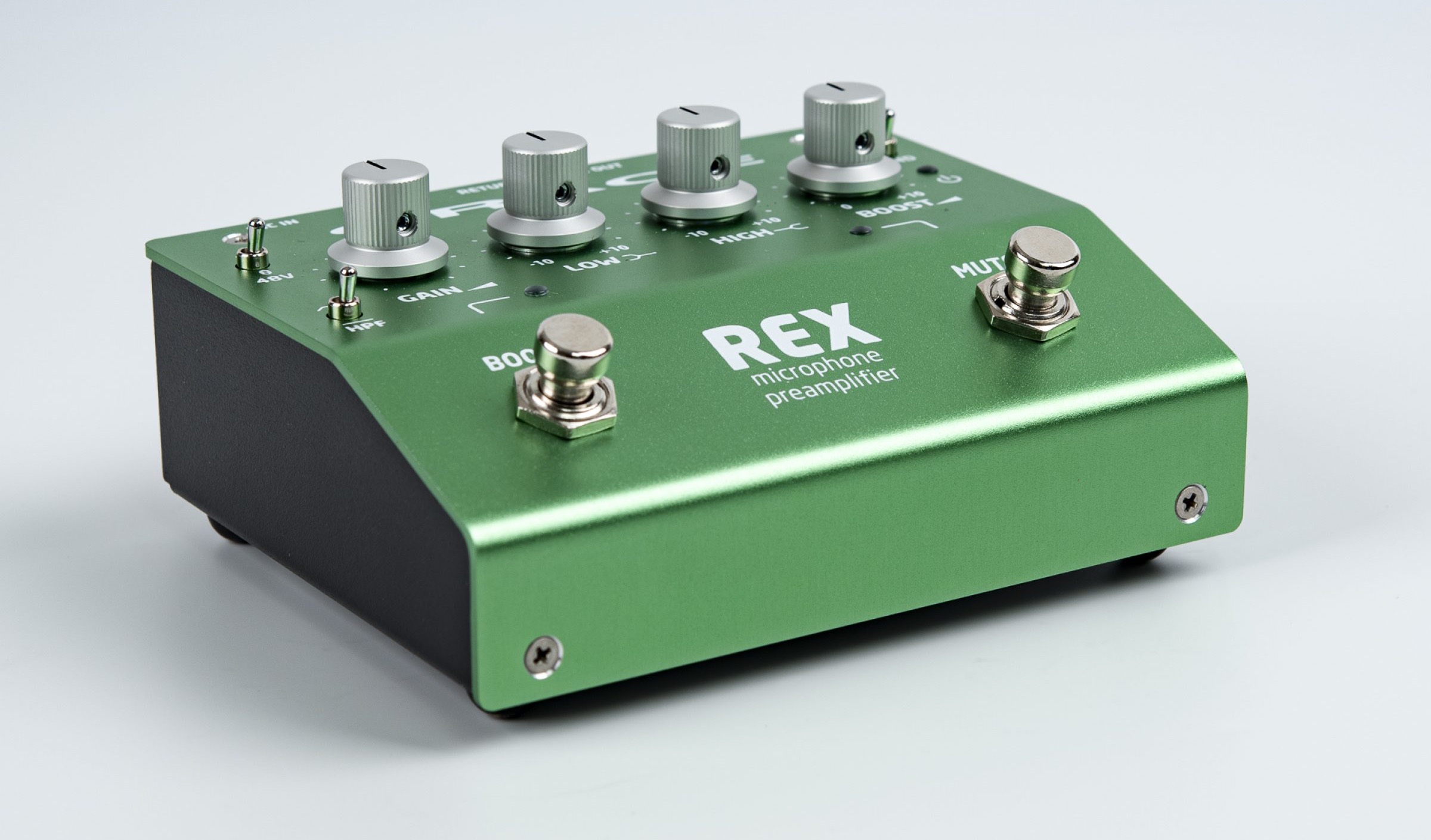 Grace Design Rex : Rex