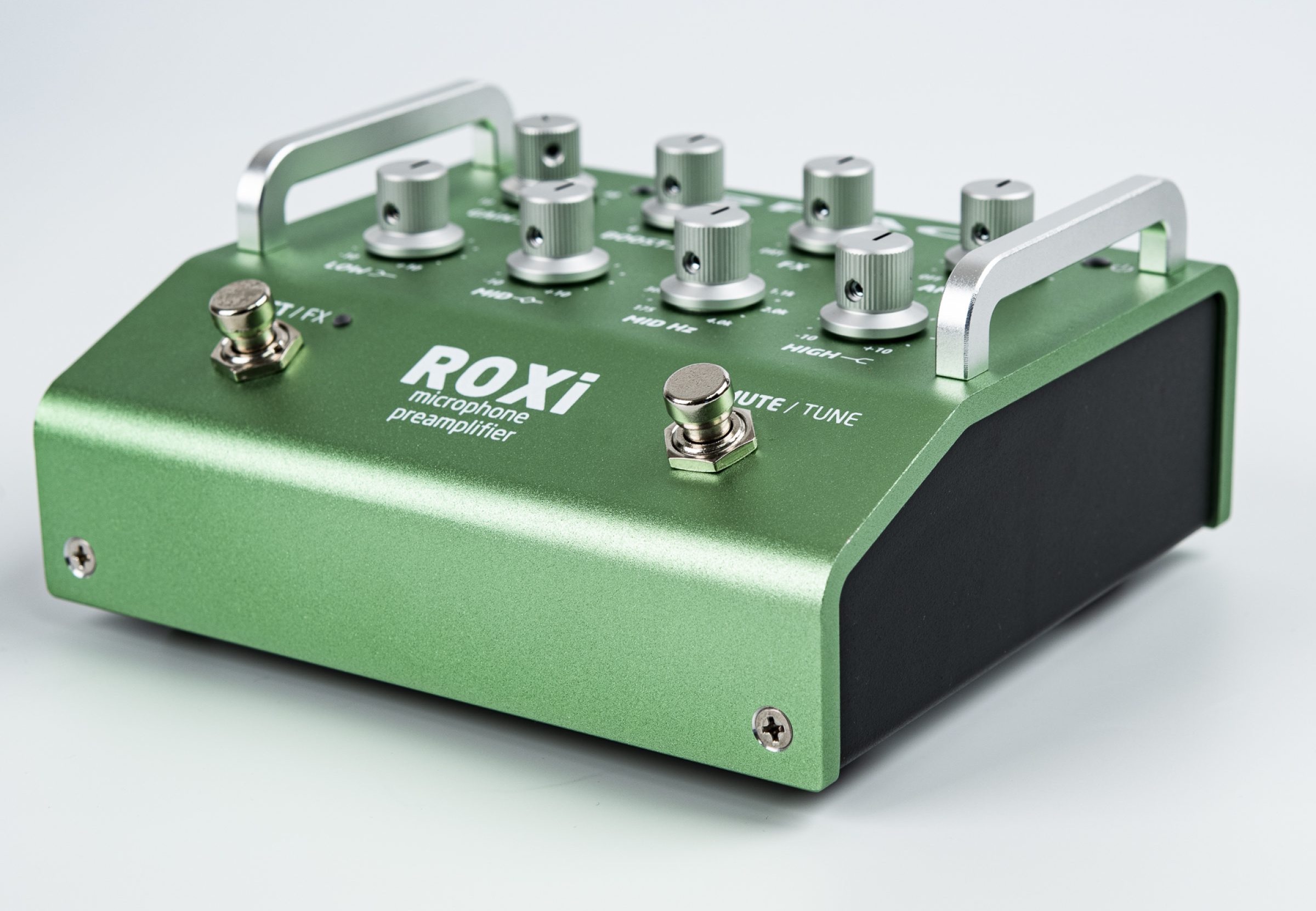 Grace Design Roxi : Roxi