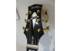 Parker Guitars PJ12