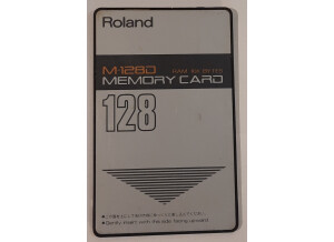Roland PM-16