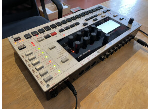 Elektron Monomachine SFX60+ MKII (40585)