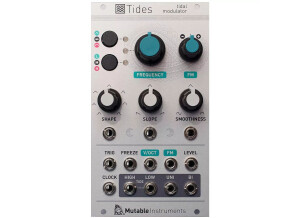 Mutable Instruments Tides (13380)