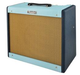 Fender Blues Junior III "Blue Eagle"