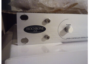 Antelope Audio Isochrone OCX (69917)