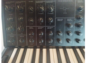 Korg MS-20 Mini (33052)
