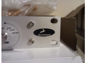 Antelope Audio Isochrone OCX (98674)
