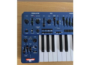 Behringer MS-1 (35015)