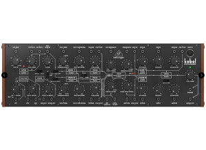 Behringer Kobol Expander (86295)