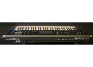 Yamaha MODX6 (51829)