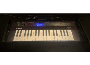 Yamaha Reface DX (99097)