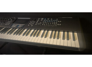 Yamaha Montage 7 (21972)