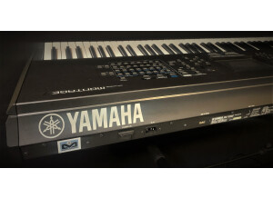 Yamaha Montage 7 (1213)