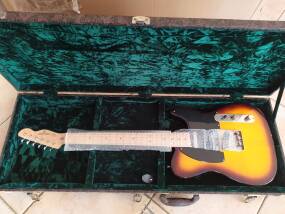 Maybach Teleman T54