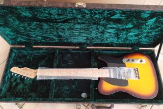 Maybach Teleman T54