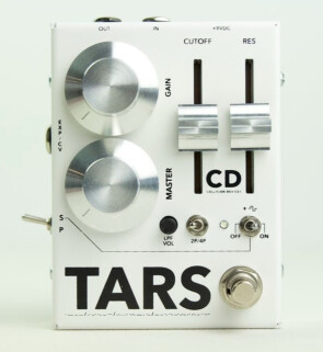 Collision Devices TARS : TARS