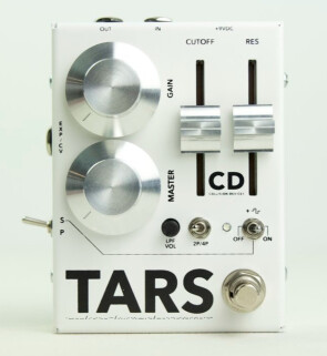 Collision Devices TARS : TARS Collision Devices TARS : TARS