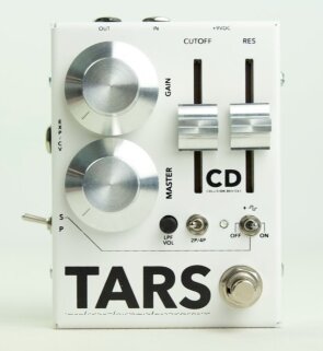 Collision Devices TARS : TARS Collision Devices TARS : TARS