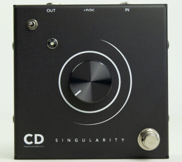 Collision Devices SINGULARITY : Singularity Collision Devices SINGULARITY : Singularity