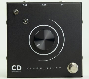 Collision Devices SINGULARITY : Singularity Collision Devices SINGULARITY : Singularity