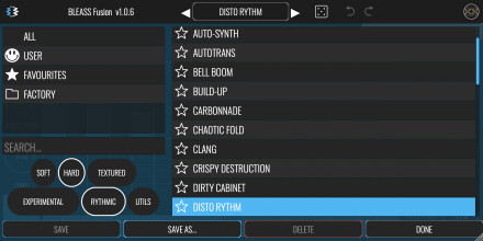 Fusion 5 Fusion 5