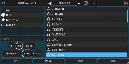 Fusion 5 Fusion 5