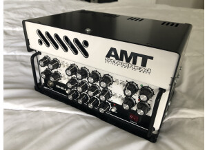 Amt Electronics Stonehead-50-4 (SH-50-4)
