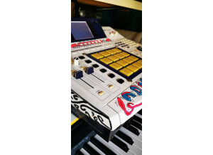 Akai Professional MPC4000