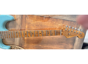Fender Custom Shop '56 Heavy Relic Stratocaster