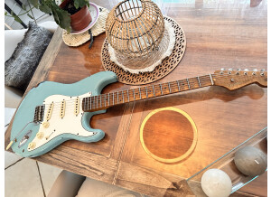 Fender Custom Shop '56 Heavy Relic Stratocaster