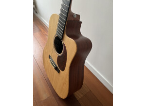 Martin & Co DCX1E (96524)